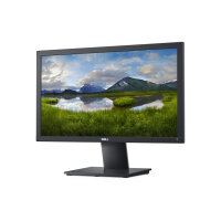 Dell 50.8cm (20.0") E2020H  16:9 DP black
