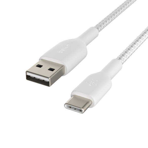 Belkin USB-C/USB-A Kabel 1m