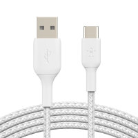 Belkin USB-C/USB-A Kabel 1m