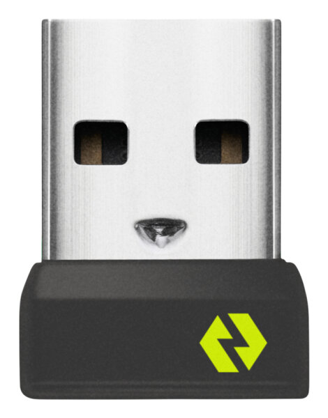 Logitech Bolt USB Empfänger