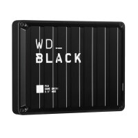 5TB WD Black P10 Game Drive