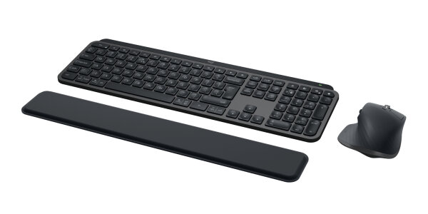 Logitech MX Keys S Combo US