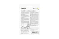 SD MicroSD Card 256GB Samsung SDXC PRO Plus (2023) Reader retail