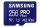 SD MicroSD Card 256GB Samsung SDXC PRO Plus (2023) Reader retail