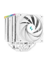 Deepcool AK620 Digital WH Heatpipe CPU Kühler...