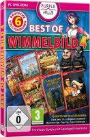Best of Wimmelbild 4 PC