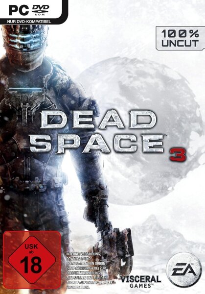 Dead Space 3 PC