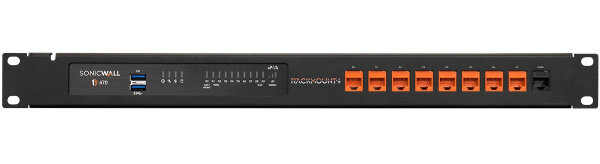 Rackmount Kit SonicWall 1U