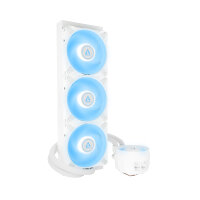 Arctic Liquid Freezer III 360