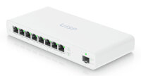 Ubiquiti UISP Desktop 8+1 Port