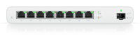 Ubiquiti UISP Desktop 8+1 Port