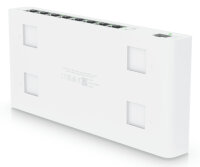 Ubiquiti UISP Desktop 8+1 Port