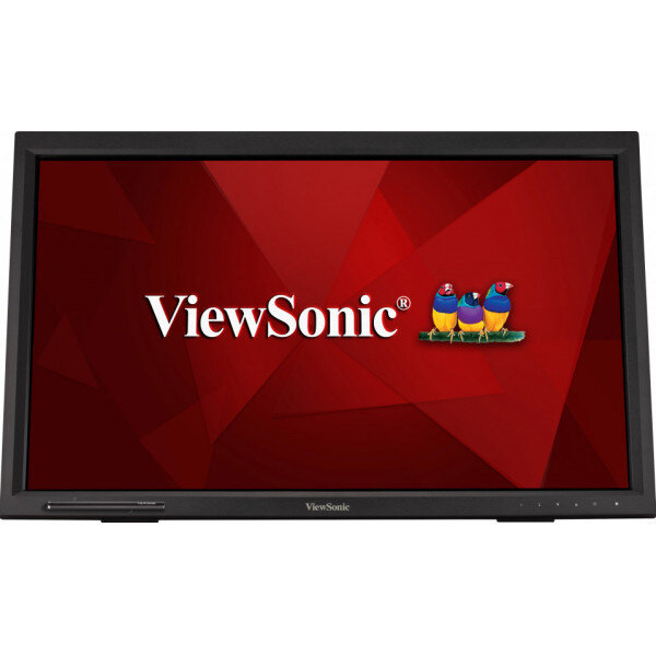 59cm(23.6)ViewSonic TD2423