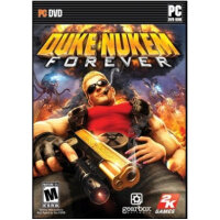 Duke Nukem Forever PC