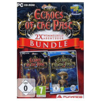 Echoes of the Past Bundle PC