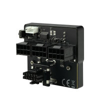 Thermal Grizzly WireView GPU 12VHPWR auf 3x 8-Pin PCIe, Sense-Pins an der Oberseite