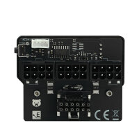 Thermal Grizzly WireView GPU 12VHPWR auf 3x 8-Pin PCIe, Sense-Pins an der Oberseite