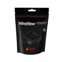 Thermal Grizzly WireView GPU 12VHPWR auf 3x 8-Pin PCIe, Sense-Pins an der Oberseite