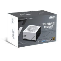 Asus Netzteil Prime 850W Gold AP-850G bulk