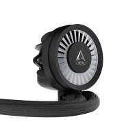 Arctic Liquid Freezer III 360