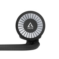 Arctic Liquid Freezer III 360