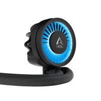 Arctic Liquid Freezer III 360