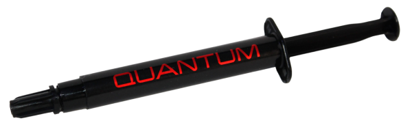 Thermal Hero QUANTUM 4g Spritze Wärmeleitpaste für Extreme OC WLP