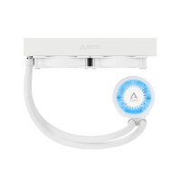 Arctic Liquid Freezer III 240