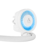 Arctic Liquid Freezer III 420