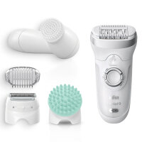Braun Silk-epil 9 Skin Spa