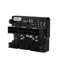 Thermal Grizzly WireView GPU 180°, 3x 8-Pin PCIe