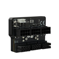 Thermal Grizzly WireView GPU 180°, 3x 8-Pin PCIe