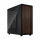 Fractal Design North XL Charcoal Black TG Dark Edition ATX Midi Tower 3x 140mm Lüfter