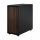 Fractal Design North XL Charcoal Black TG Dark Edition ATX Midi Tower 3x 140mm Lüfter