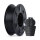 Creality Ender PLA Filament 1kg 1.75mm schwarz