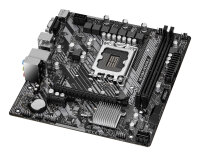 ASRock H610M-HDV/M.2 R2.0       1700 mATX HDMI/DP/D-Sub DDR4 retail