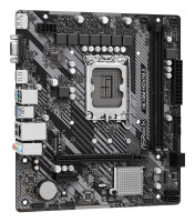 ASRock H610M-HDV/M.2 R2.0       1700 mATX HDMI/DP/D-Sub DDR4 retail