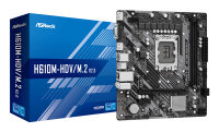 ASRock H610M-HDV/M.2 R2.0 D4 mATX