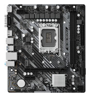 ASRock H610M-HDV/M.2 R2.0 D4 mATX