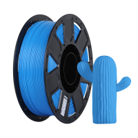 Creality Ender PLA Filament 1kg 1.75mm blau / blue