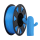 Creality Ender PLA Filament 1kg 1.75mm blau / blue