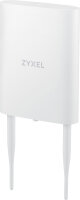 Zyxel NWA55AXE WiFi 6 Access Point 802.11ax Dualband Outdoor