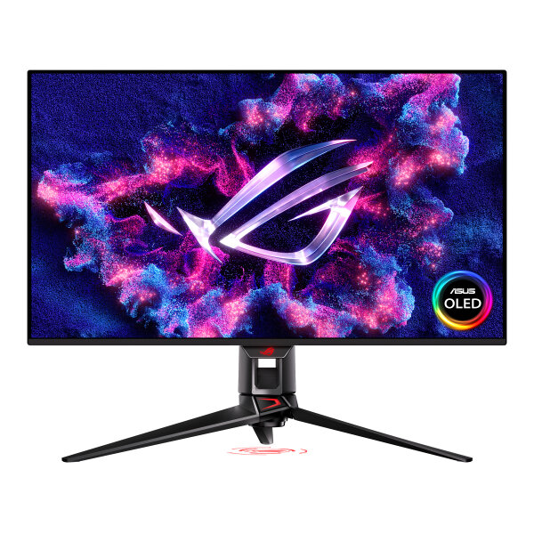 80cm(31.5")ASUS PG32UCDM