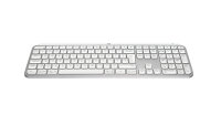 LGN Logitech MX Keys S Wireless Keyboard Grey US Layout