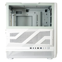 LC-Power Geh Midi Gaming 900W Lumaxx Light