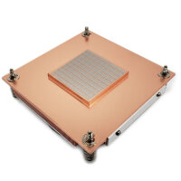 Inter-Tech Kühler Q-3   1HE aktiv Intel Socket LGA 1700 retail