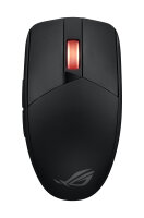 ASUS ROG Strix Impact III Wireless Bluetooth RGB Gaming Mouse 36000dpi schwarz