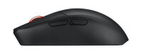 ASUS ROG Strix Impact III Wireless Bluetooth RGB Gaming Mouse 36000dpi schwarz