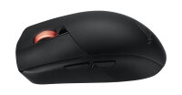 ASUS ROG Strix Impact III Wireless Bluetooth RGB Gaming Mouse 36000dpi schwarz