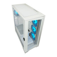 LC-Power Geh Midi 806W Crosswind_X White o.N.